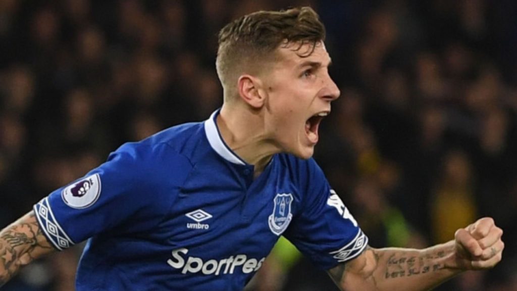 FPL GW 23 Digne