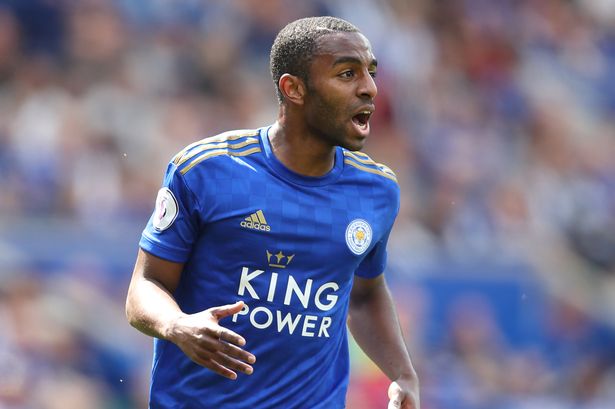 Ricardo Pereira