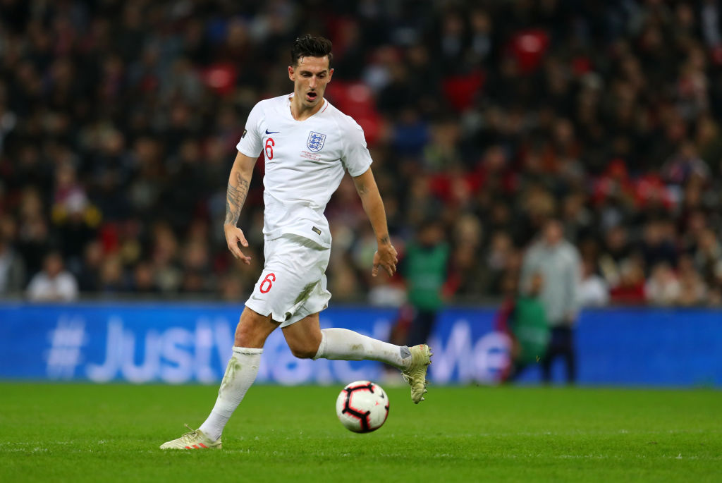 Lewis Dunk FPL GW 23