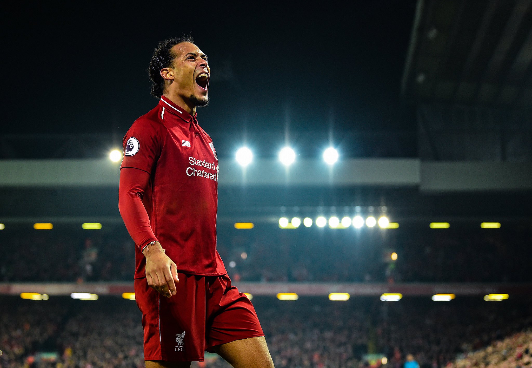 Liverpool vs Manchester City: BigMatchPreview