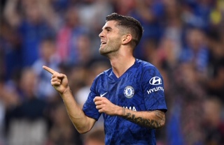AllAboutChelsea