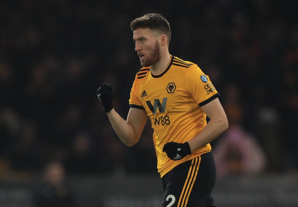 FPL GW 30+ Matt Doherty
