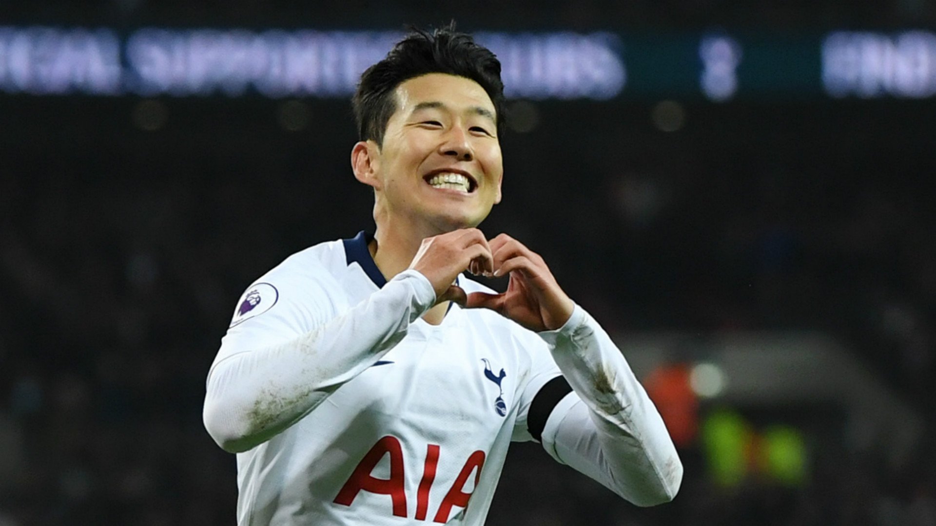 AllAboutFPL Differential Picks- Son