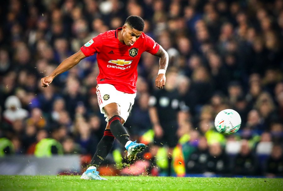Rashford