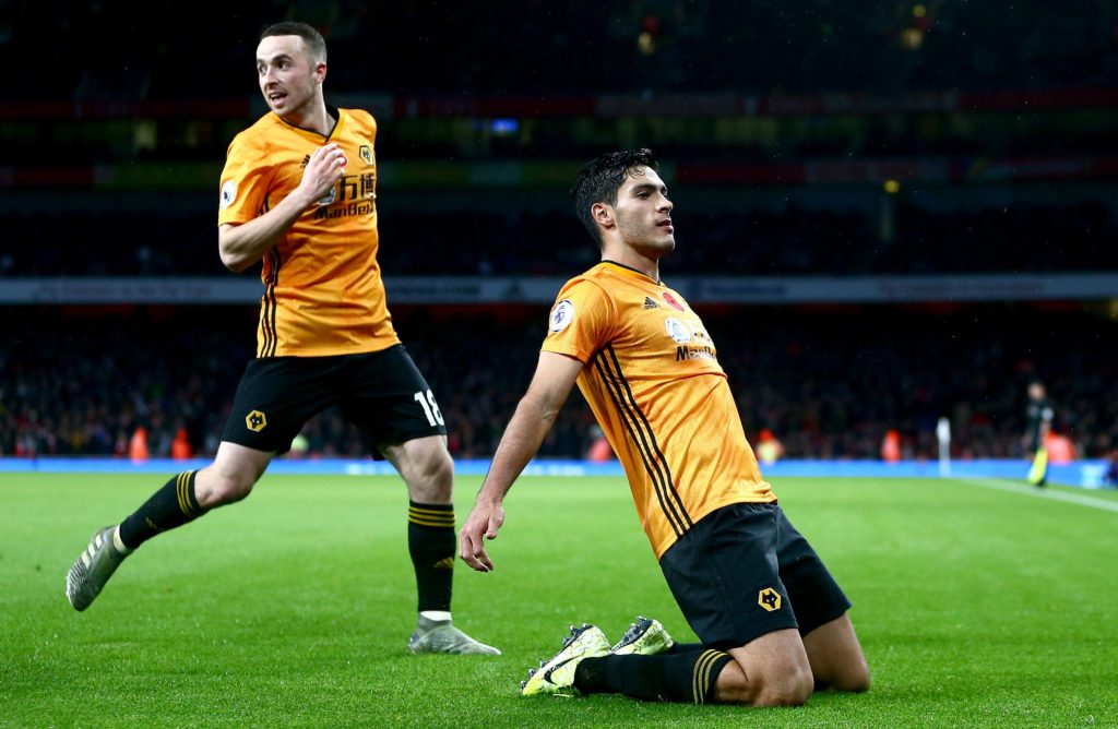 Raul Jimenez