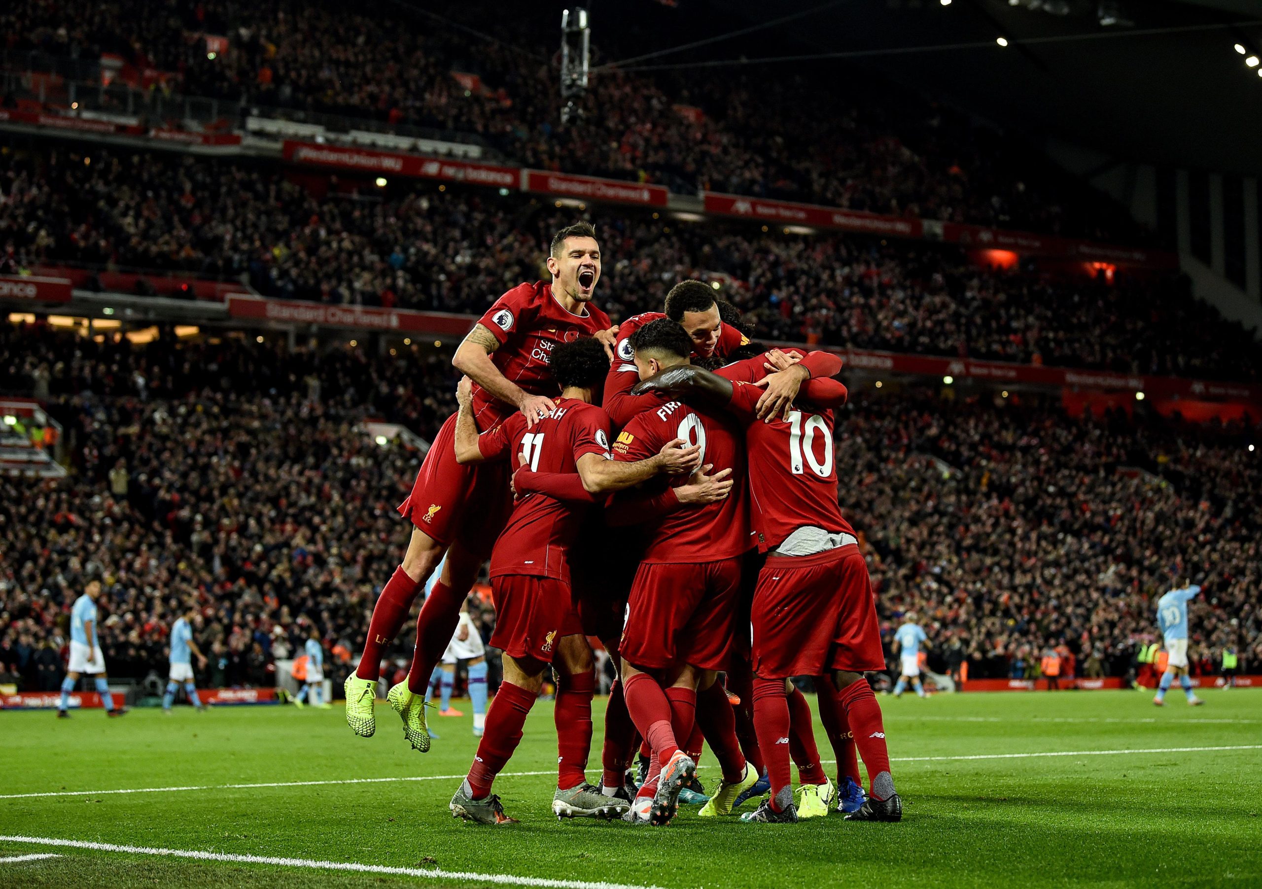 ALLABOUTFPL TEAM IN FOCUS:LIVERPOOL
