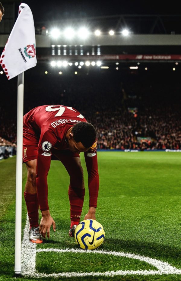 Manchester United vs Liverpool: Match Preview