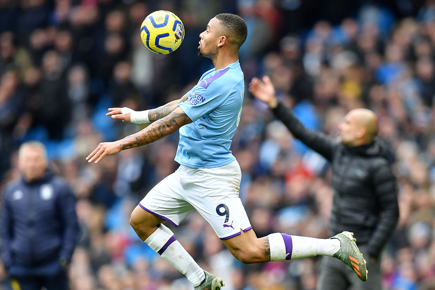 FPL GW 30 Jesus