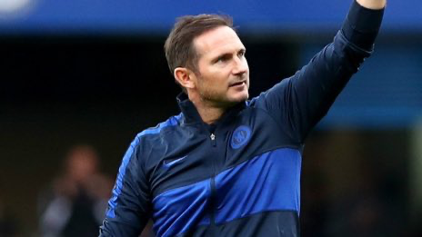 Manchester City VS Chelsea: BigMatchPreview