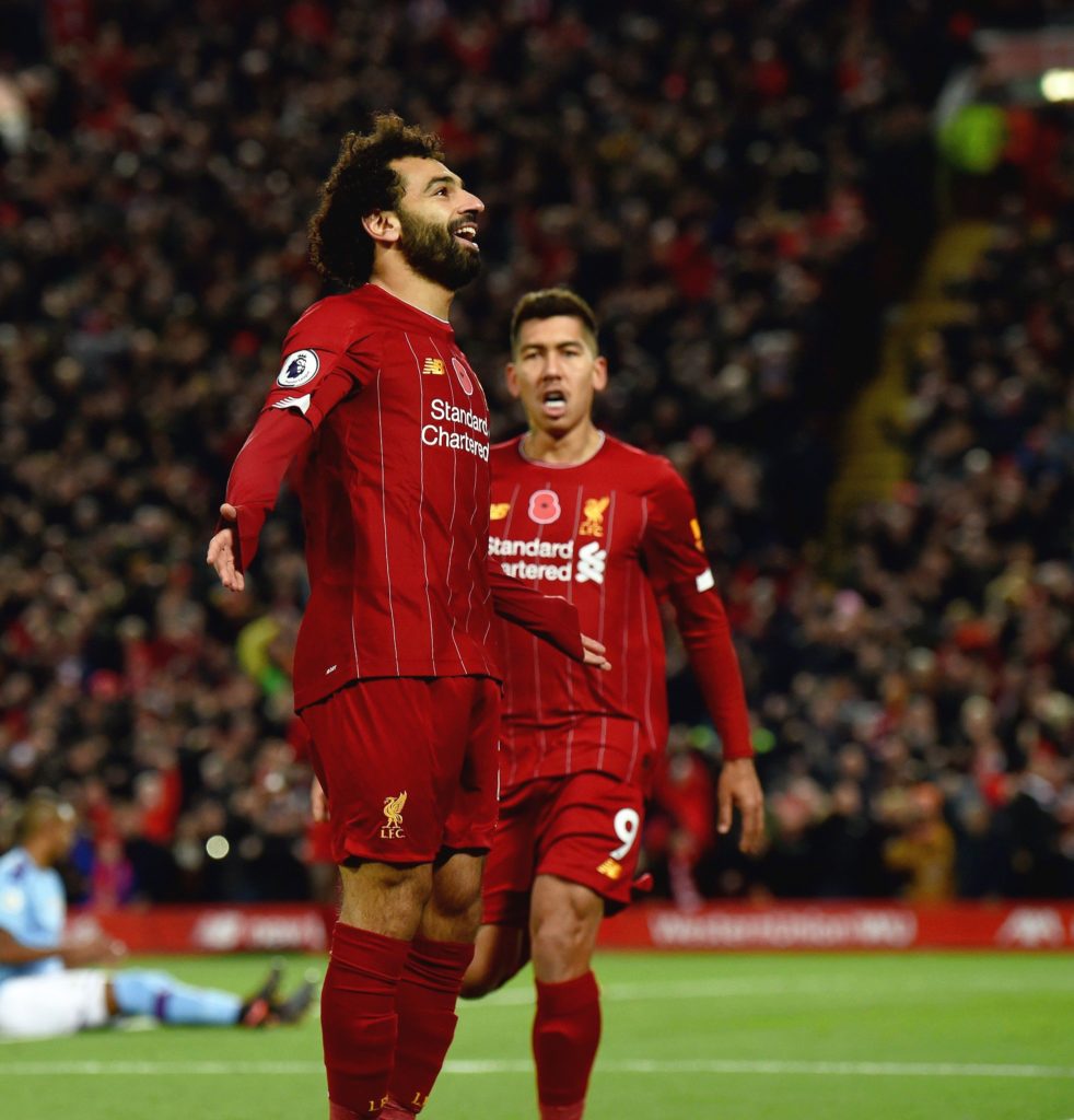 Liverpool