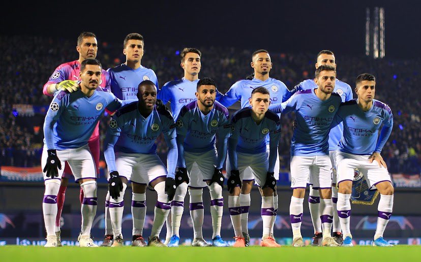 Manchester City