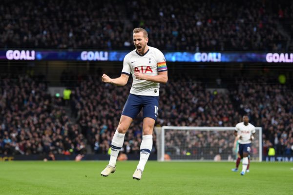 Six Best FPL Forwards To Consider Ahead Of FPL Season Restart