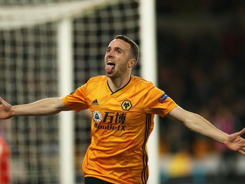 FPL GW 29 Diogo Jota