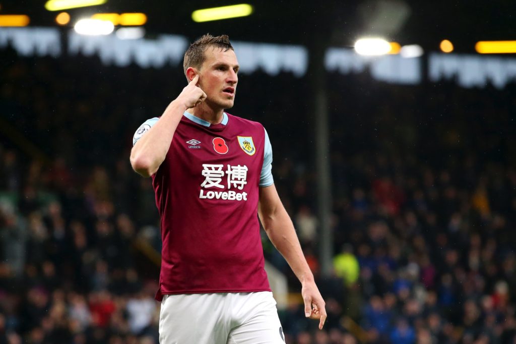 FPL GW 25 chris wood