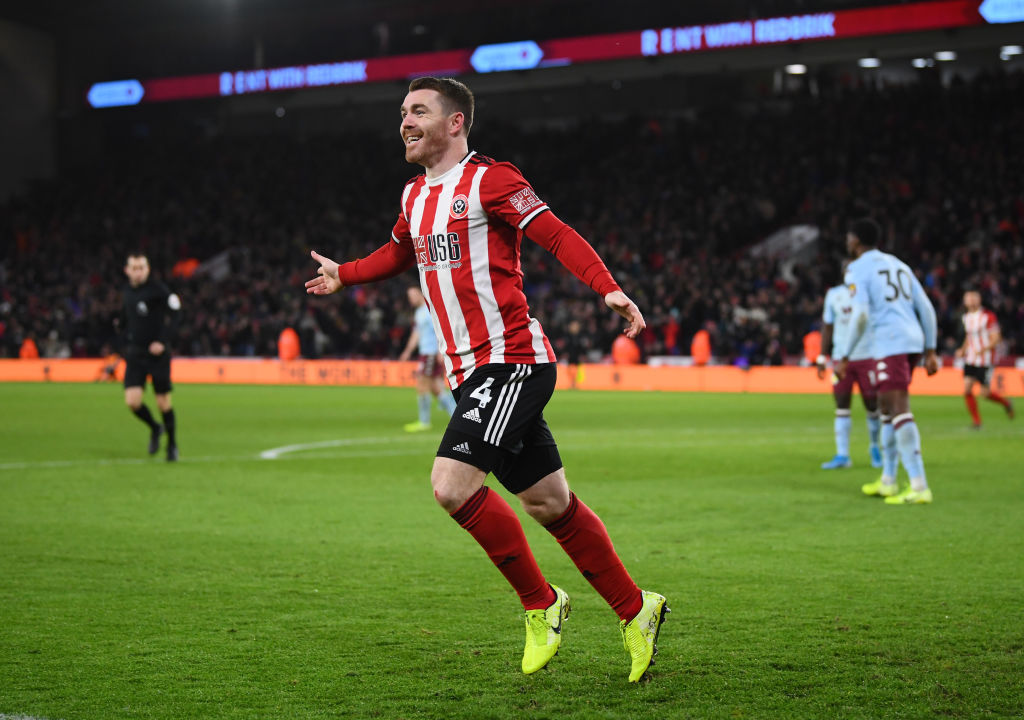 Fleck- FPL GW 18