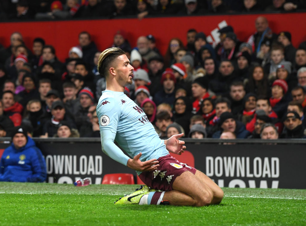 Jack Grealish FPL GW30+