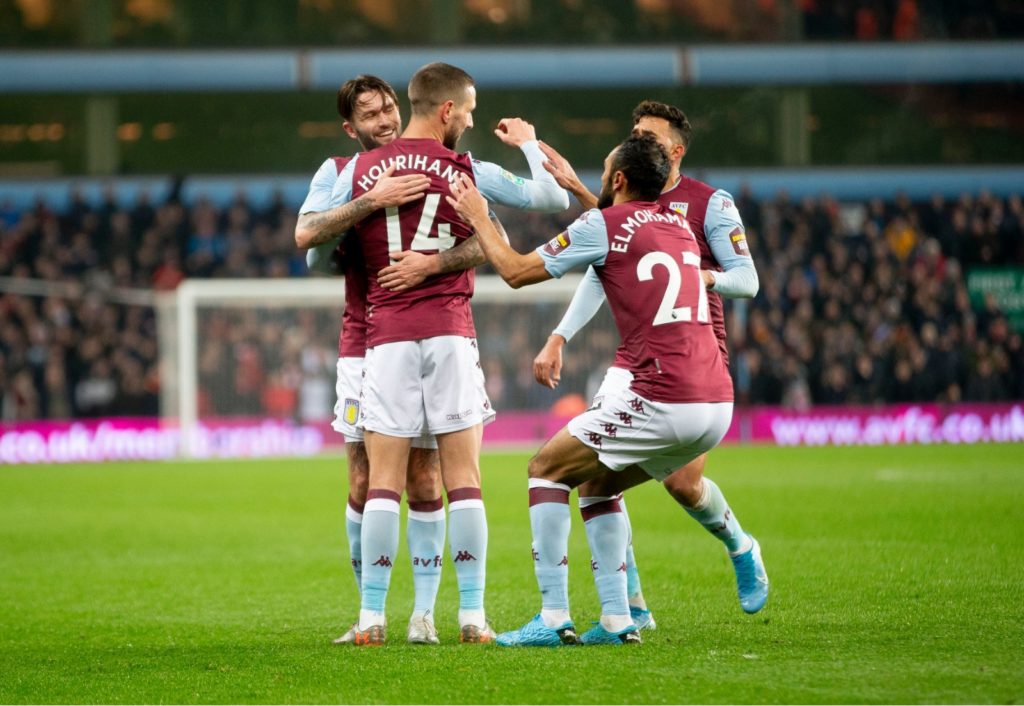 Aston Villa- FPL GW 18 EFL Round up