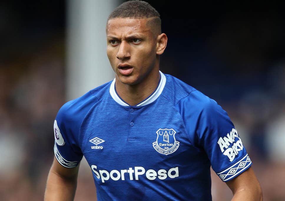 Richarlison FPL GW9 Differential pick