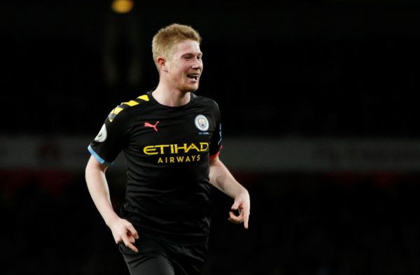 5 Best Captain Choices to Consider Ahead of FPL GW 34+ Deadline