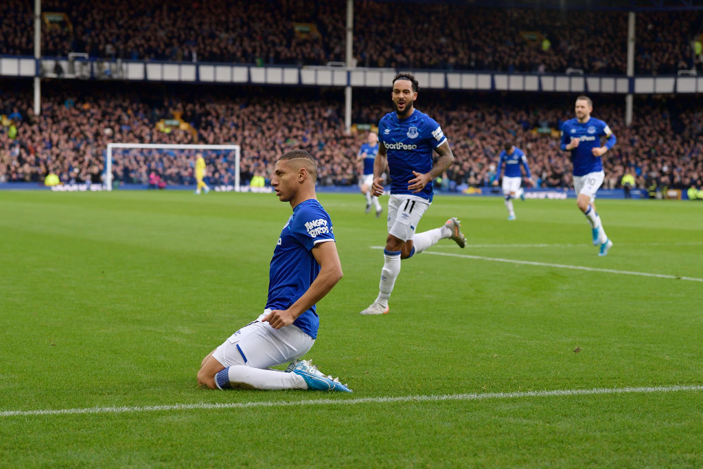 Richarlison