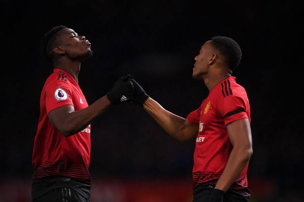 Anthony Martial - FPL GW 19 Gut Feeling pick