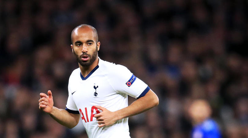Lucas Moura- FPL GW 19 Gut Feeling pick