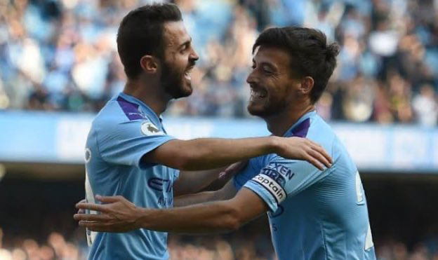 Bernardo Silva
