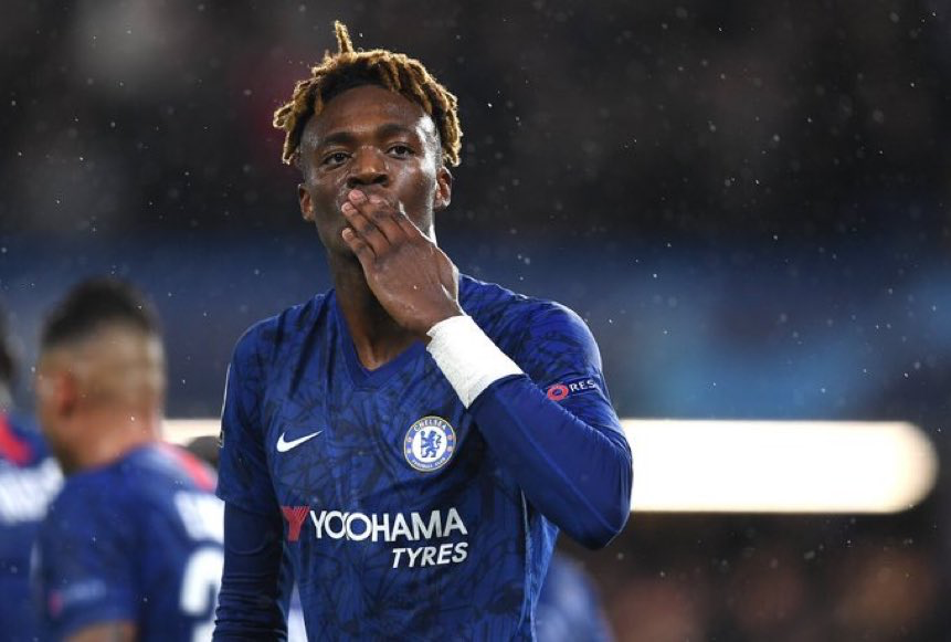 Tammy Abraham- FPL Gameweek 19 Captain Picks