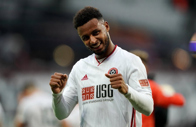 Mousset can't stop scoring at the moment