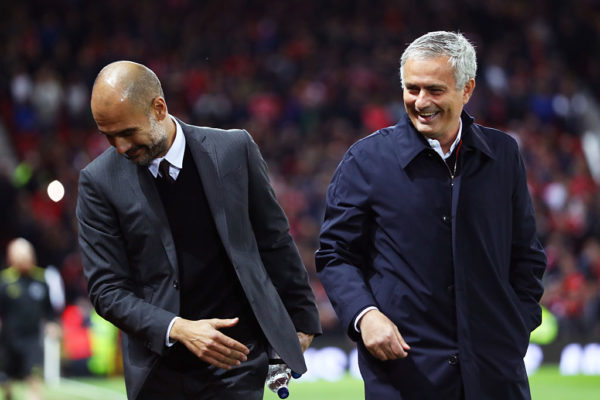 Spurs vs Manchester City: Big Game Preview