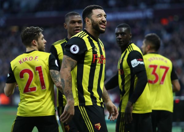 Watford Assests- Manager Transition,System,FPL Selections