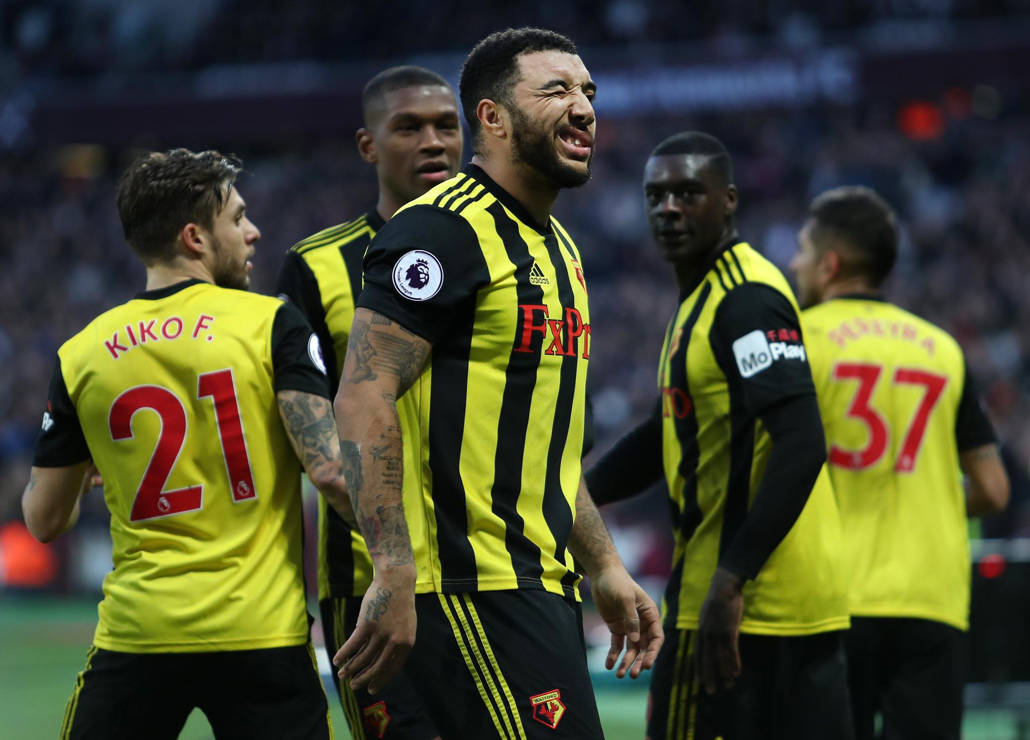 Watford Assests