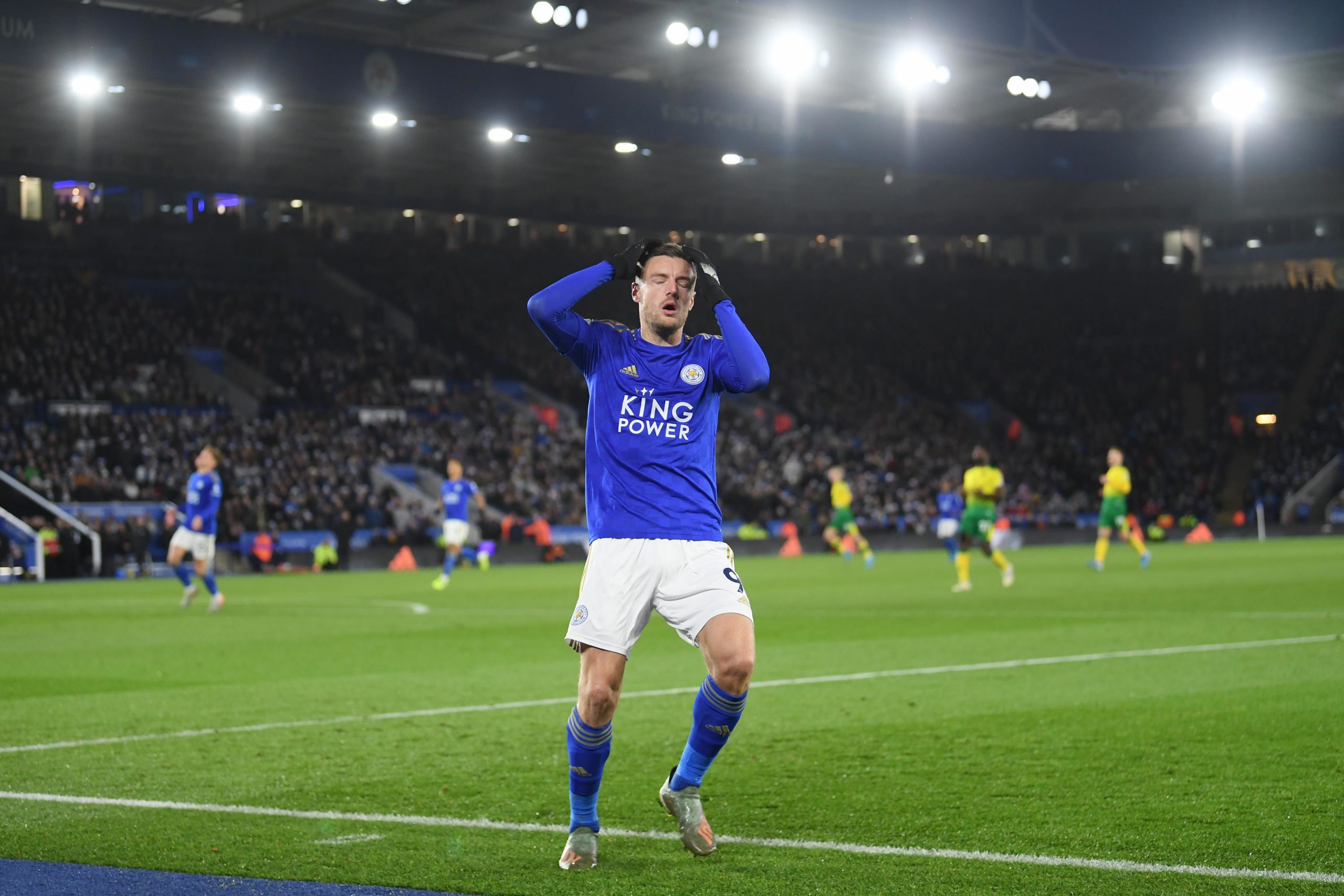 FPL GW 22 Captain picks