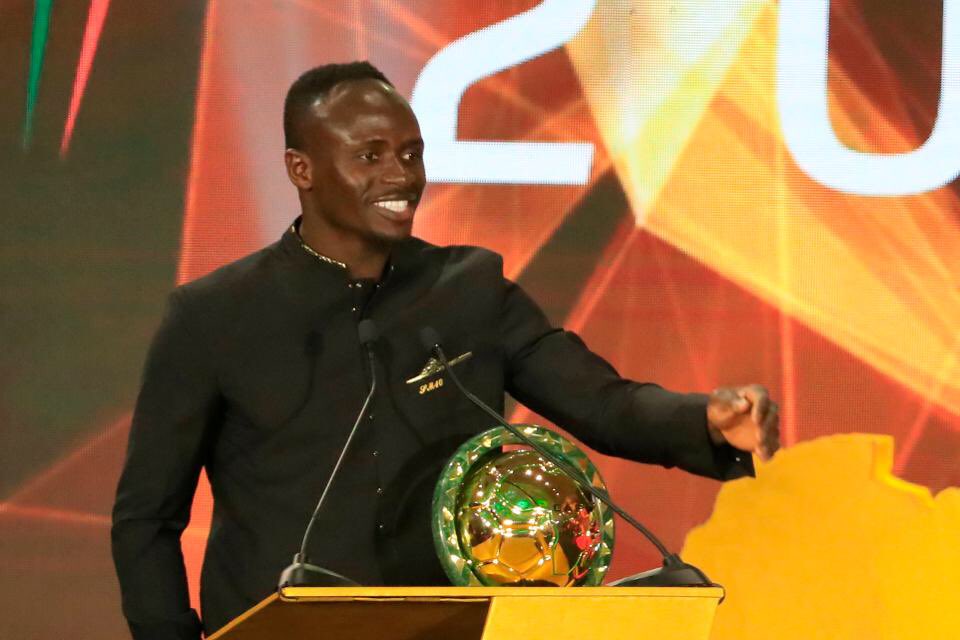 FPL captain picks sadio mane