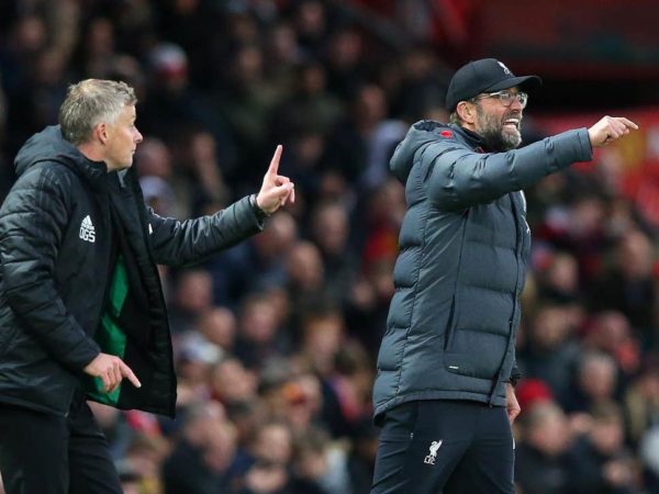 GameWeek 23 PL Preview