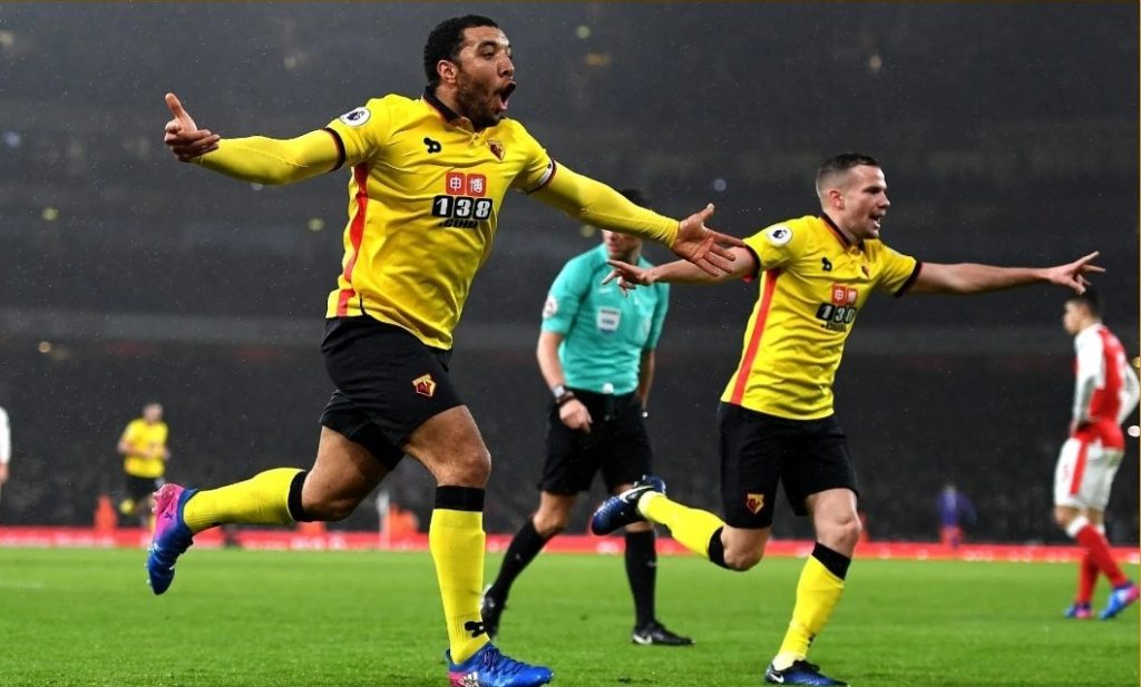 Deeney FPL GW34+
