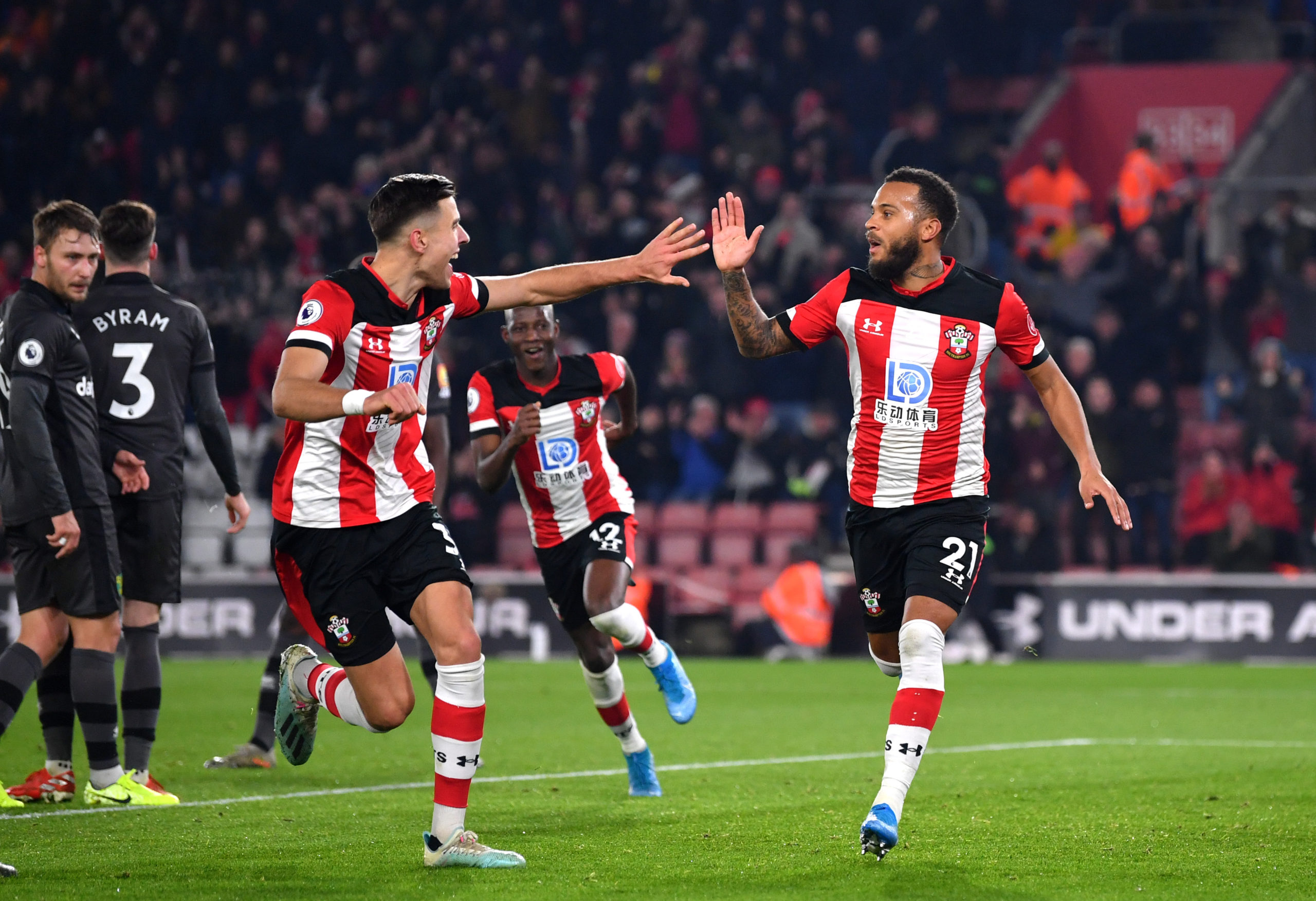 Southampton FC season review: How Ralph Hasenhüttl’s men turned around their season in style!