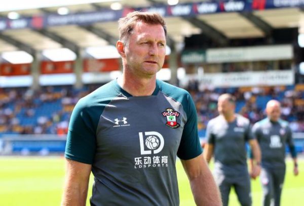 TeamInFocus: Southampton