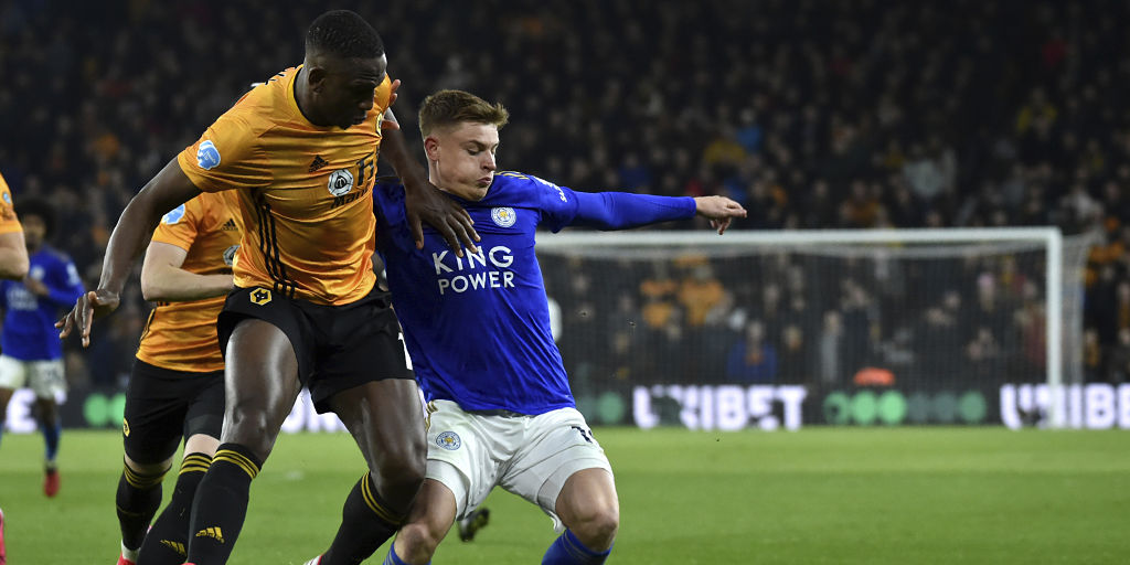 FPL midfielders- Barnes