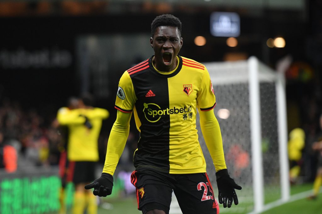 FPL GW 30+ Sarr