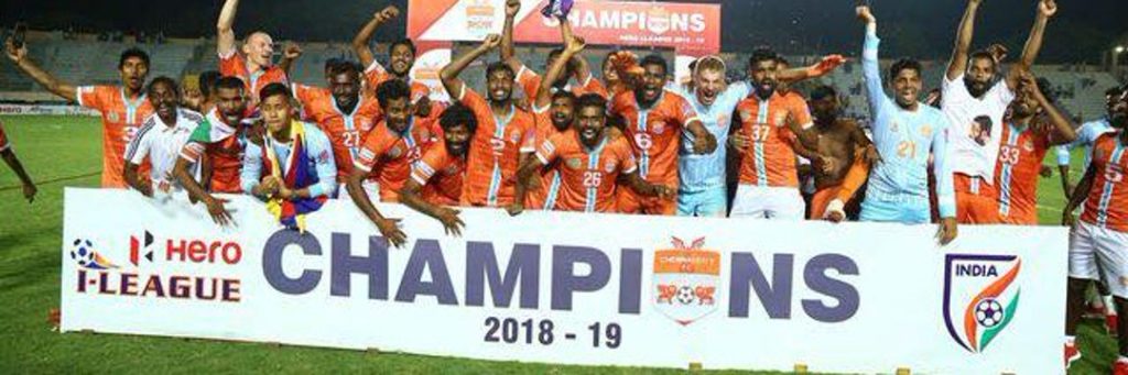 Chennai City FC