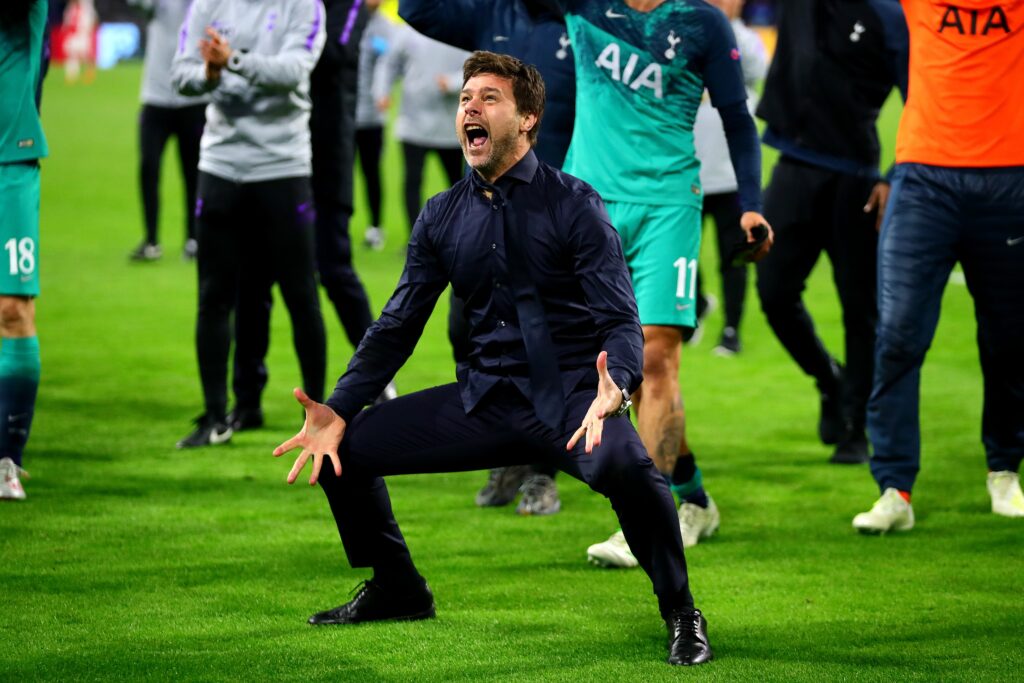 Pochettino Newcastle