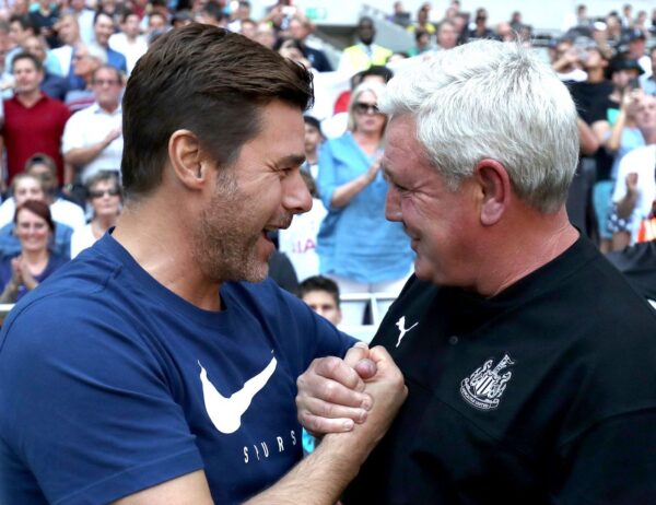 Newcastle takeover- Who will be the new manager?
