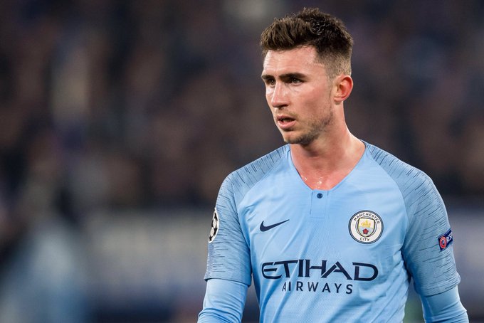 FPL GW 30+ Aymeric Laporte