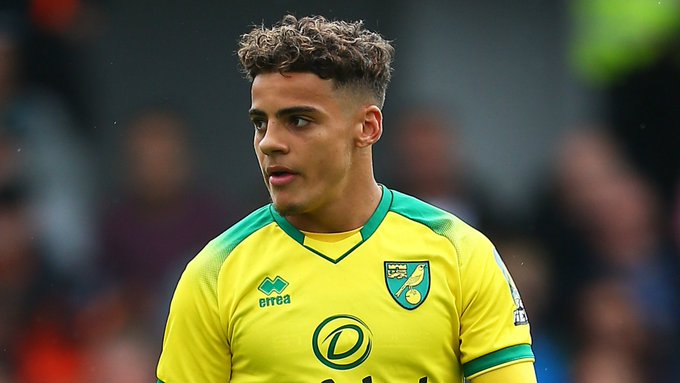 FPL Defenders Max Aarons