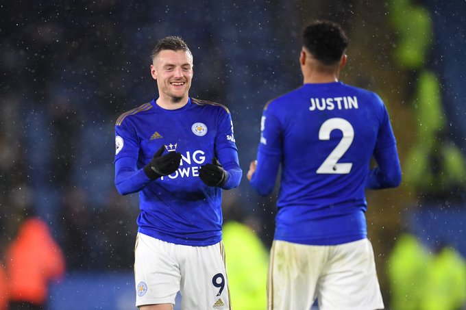 Justin- FPL Defenders