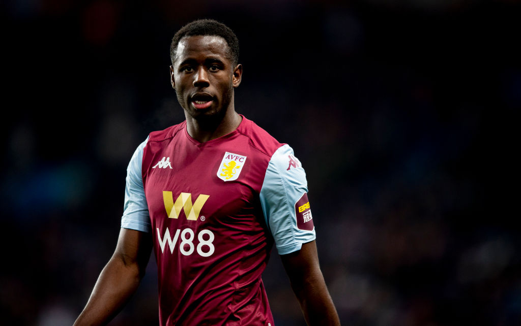 keinan davis FPL