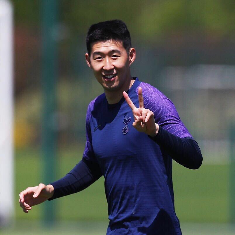 FPL midfielders- Son