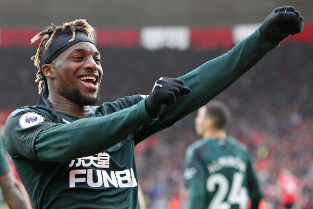 Saint- Maximin