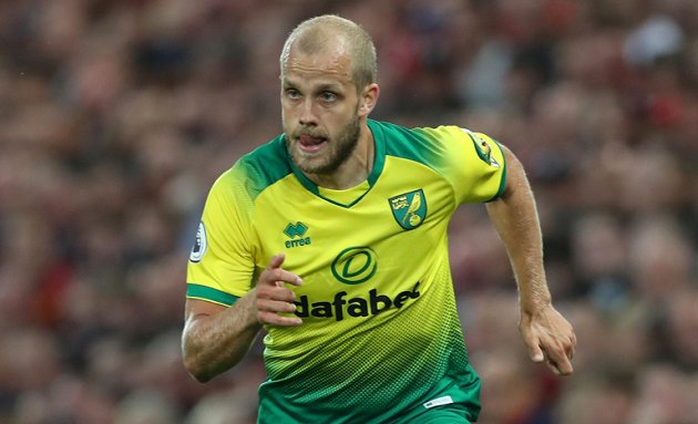 FPL Players to keep an eye - Pukki